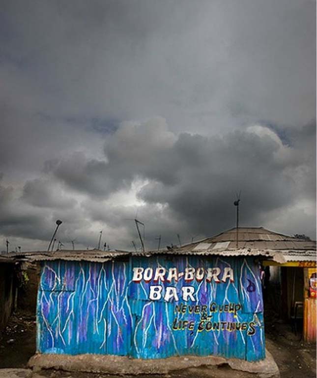 Nairobi