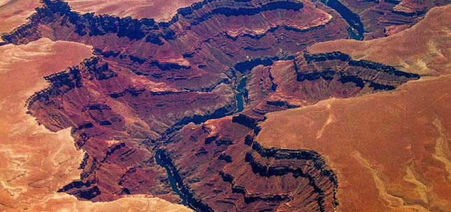 Grand Canyon