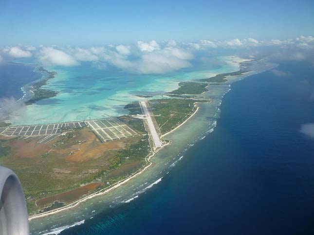 Kiribati