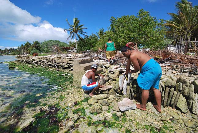 Kiribati