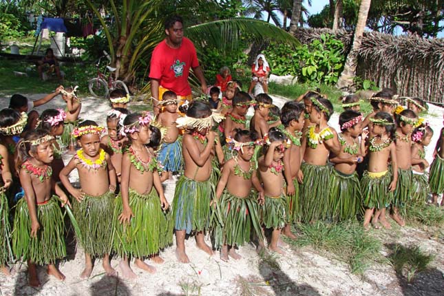 Kiribati