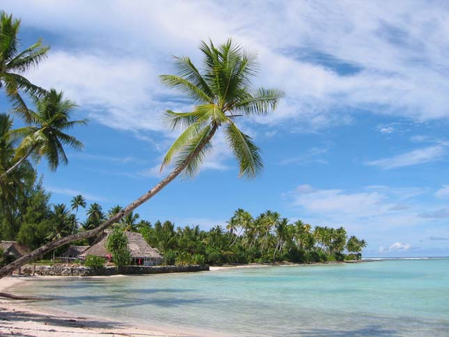 Kiribati