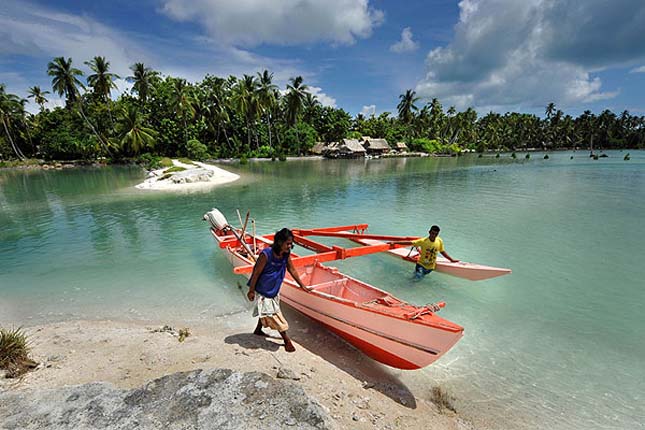 Kiribati