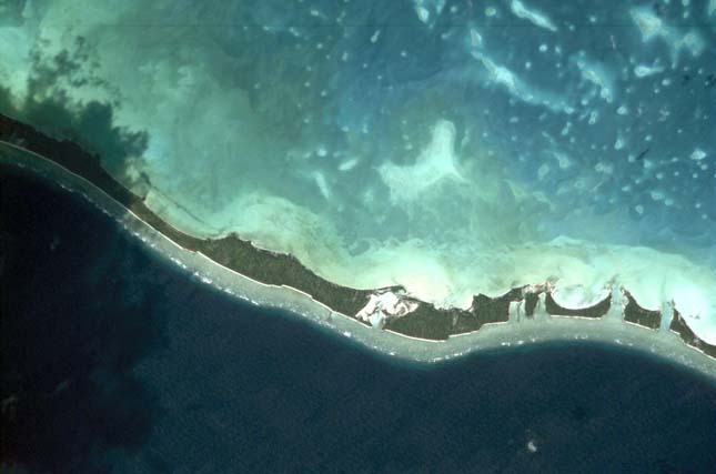 Kiribati