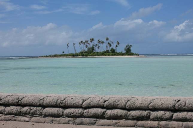 Kiribati