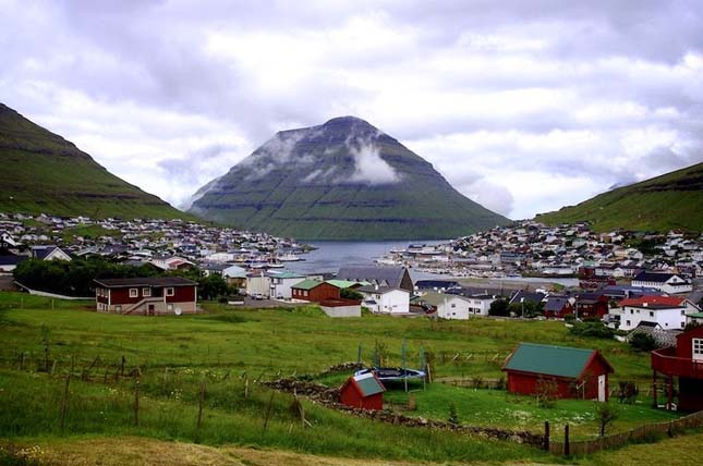 Klaksvík