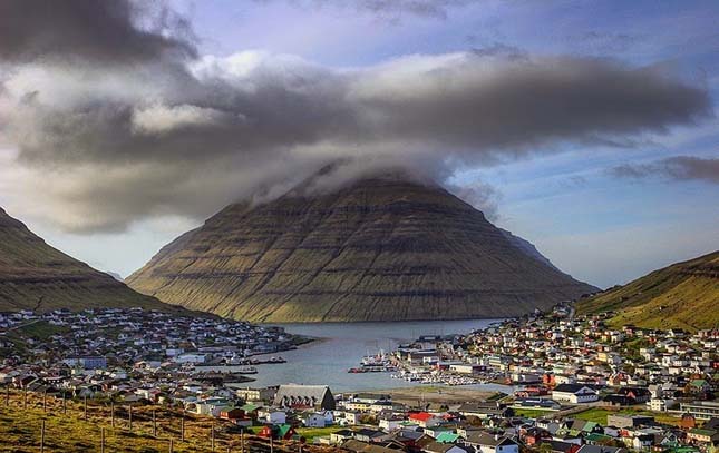 Klaksvík