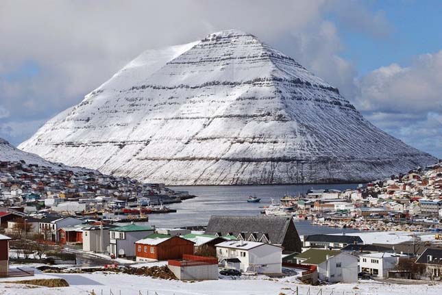 Klaksvík