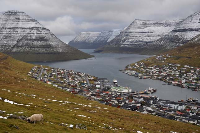 Klaksvík