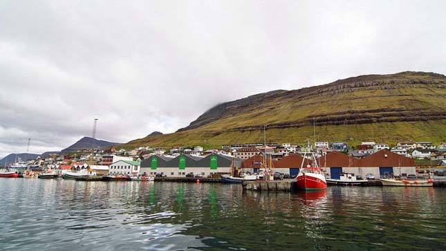 Klaksvík