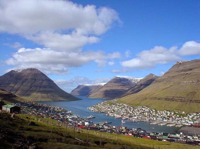 Klaksvík