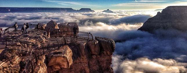 Grand Canyon