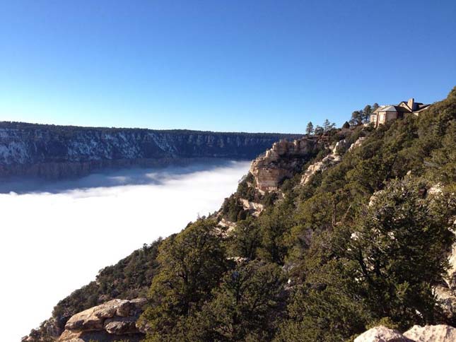 Grand Canyon