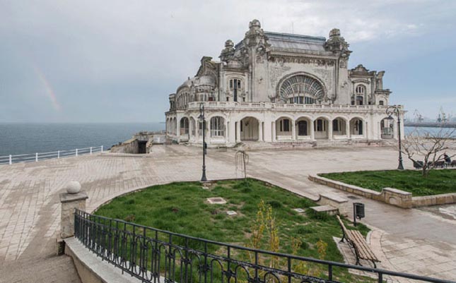 Casino Constanta