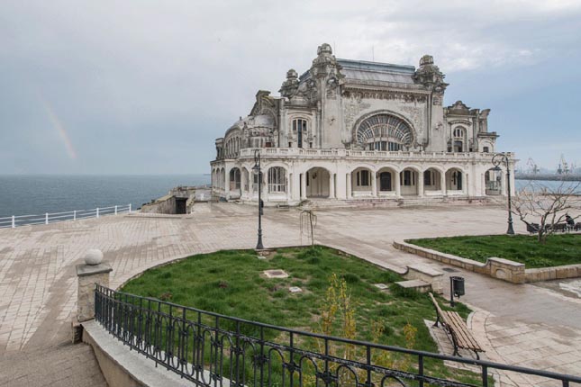 Casino Constanta