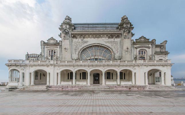 Casino Constanta