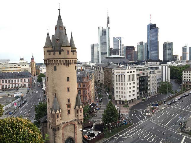 Frankfurt