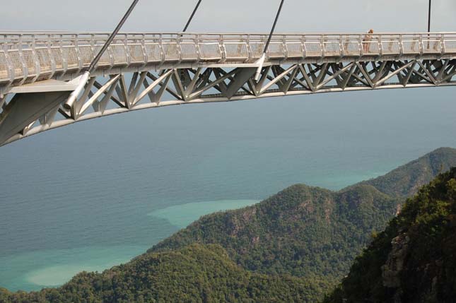 Langkawi Sky Bridge