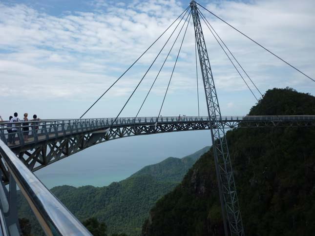 Langkawi Sky Bridge