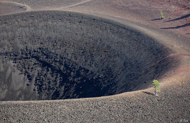 Lassen Vulkanikus Nemzeti Park