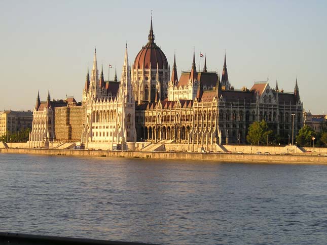 Budapest