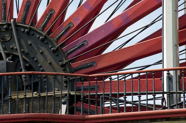 Laxey Wheel