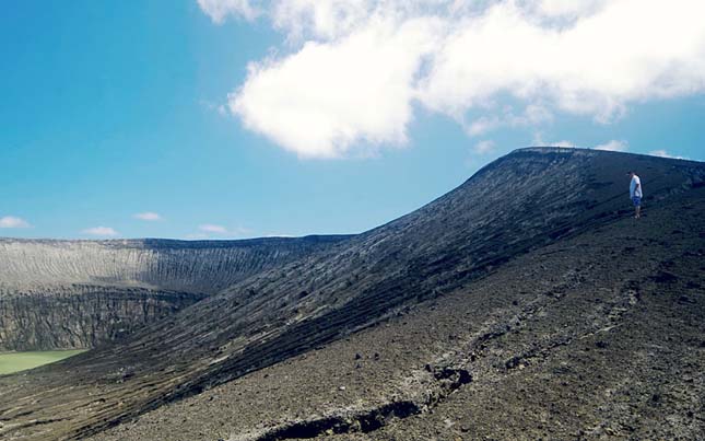 Hunga Tonga