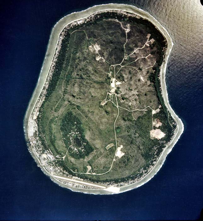 Nauru