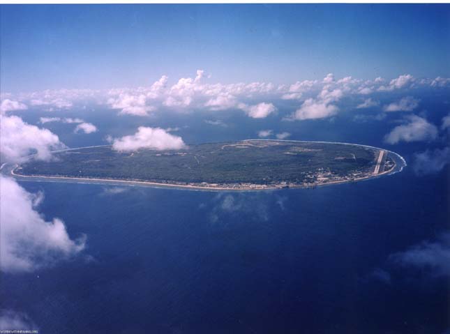 Nauru