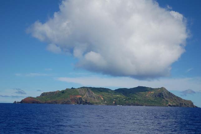 Pitcairn-sziget