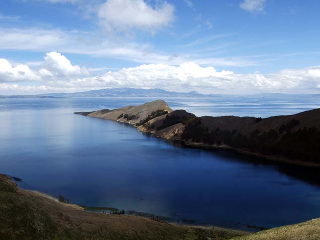 Titicaca-tó