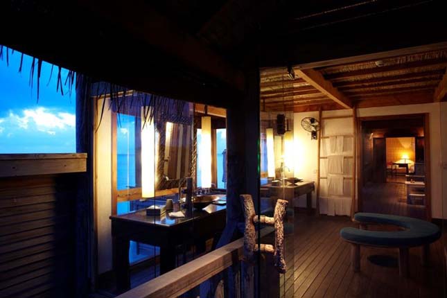 Soneva Gili Resort & Six Senses Spa