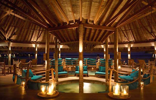 Soneva Gili Resort & Six Senses Spa