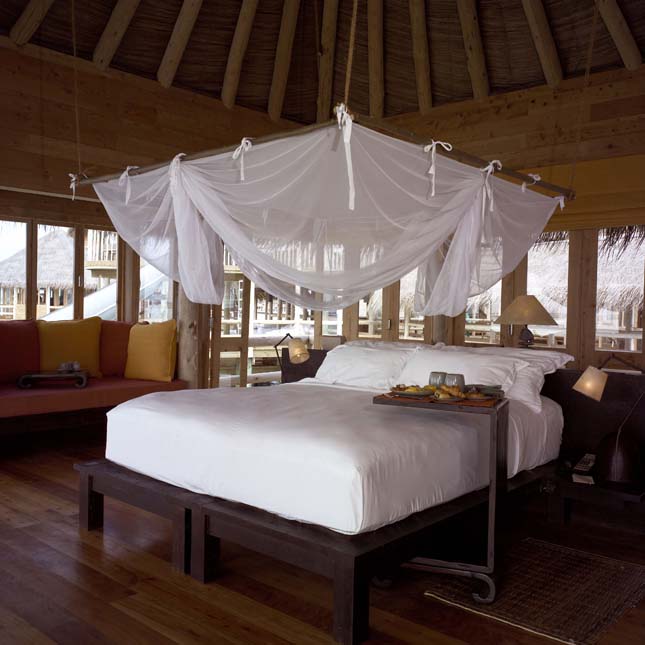 Soneva Gili Resort & Six Senses Spa