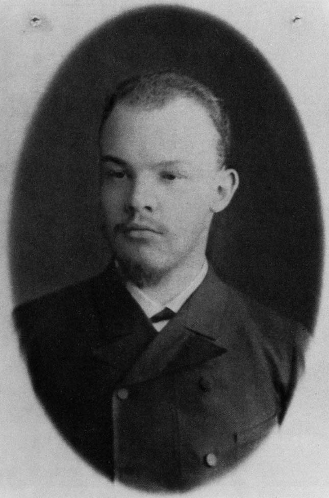 Vlagyimir Iljics Lenin