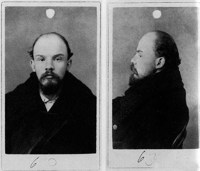 Vlagyimir Iljics Lenin