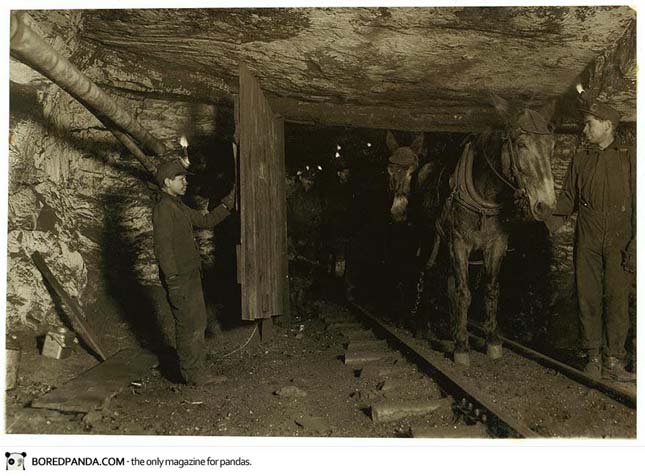 Lewis Hine