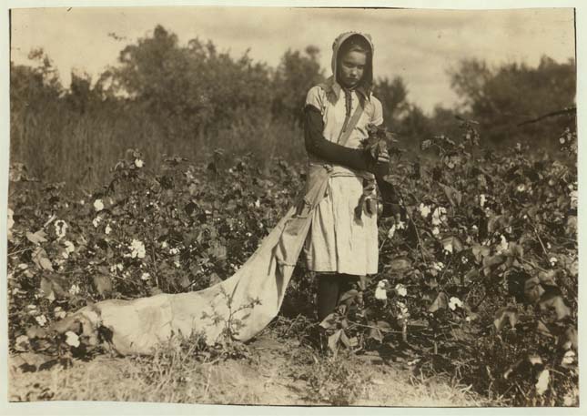 Lewis Hine