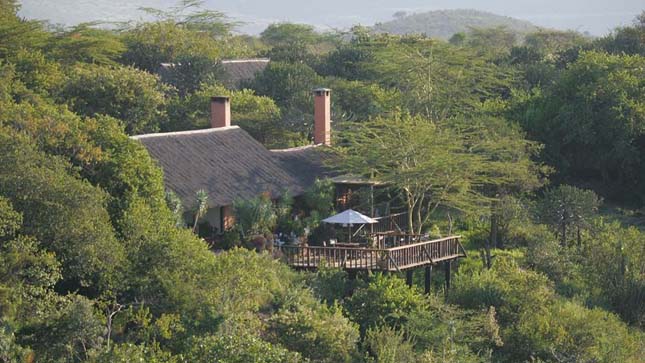 Loisaba, Kenya