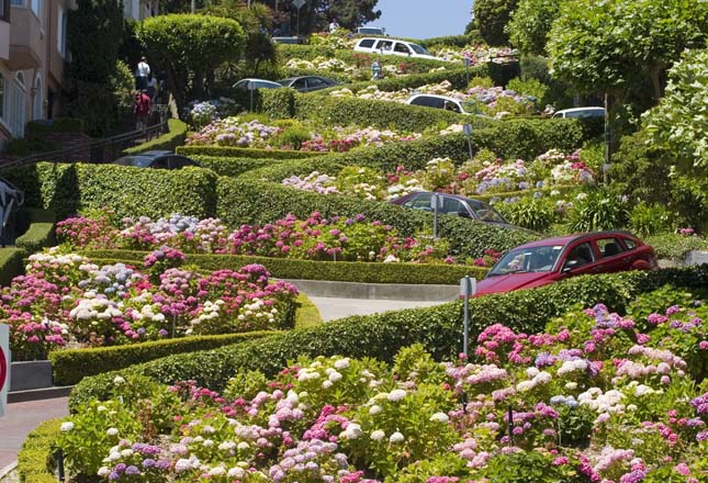 Lombard Street