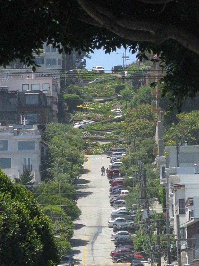 Lombard Street