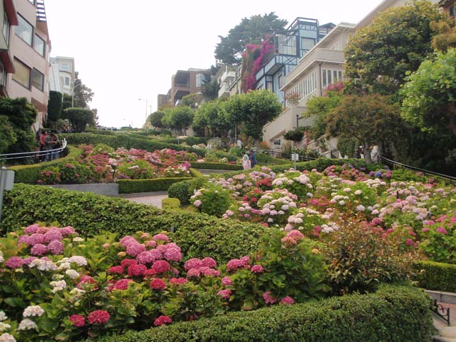 Lombard Street