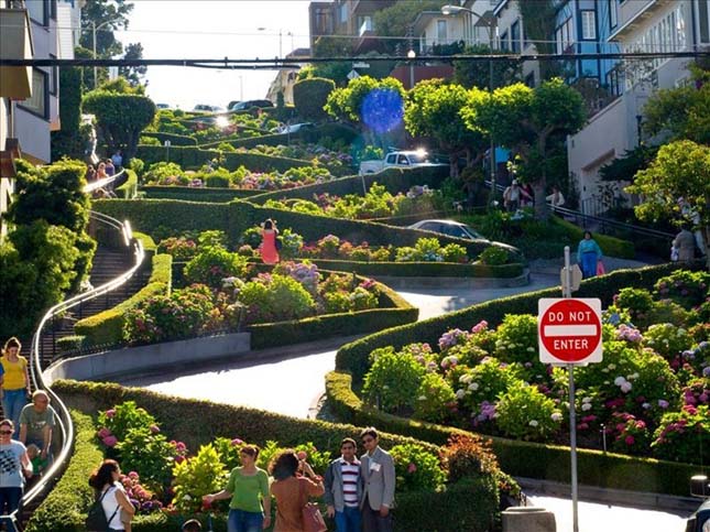 Lombard Street