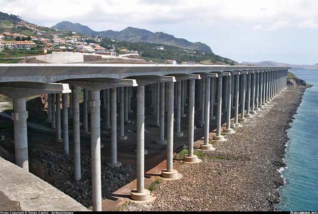 Madeira repülőtér