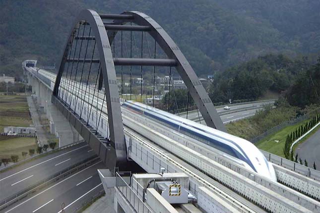 Maglev