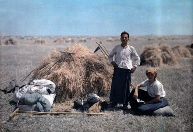 Magyarország az 1930-as években