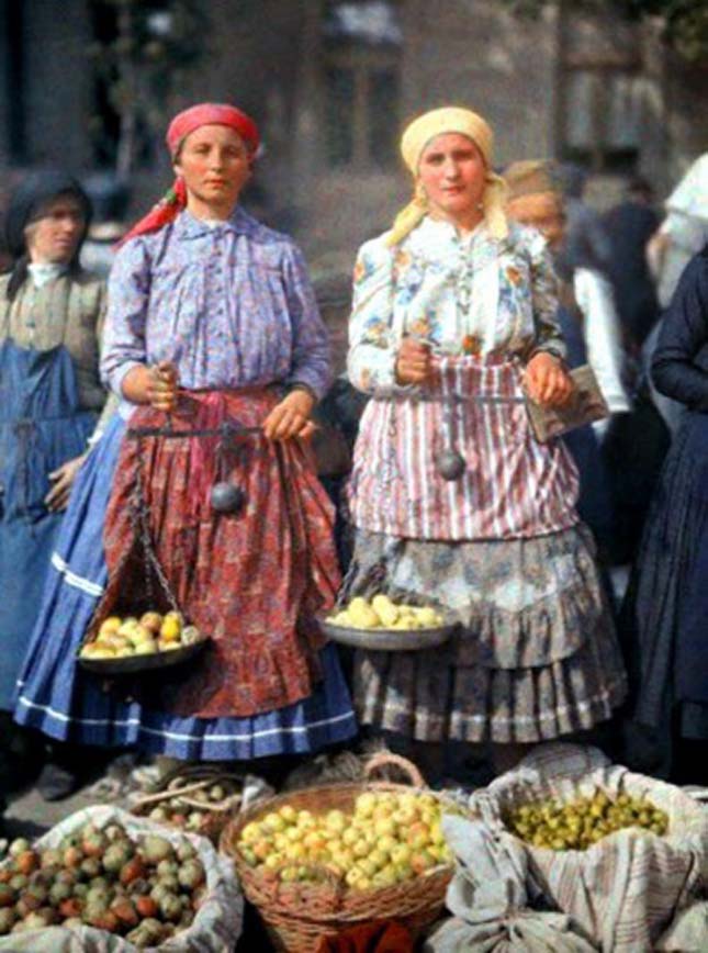 Magyarország az 1930-as években