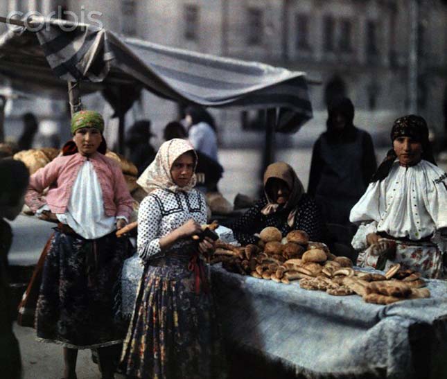 Magyarország az 1930-as években