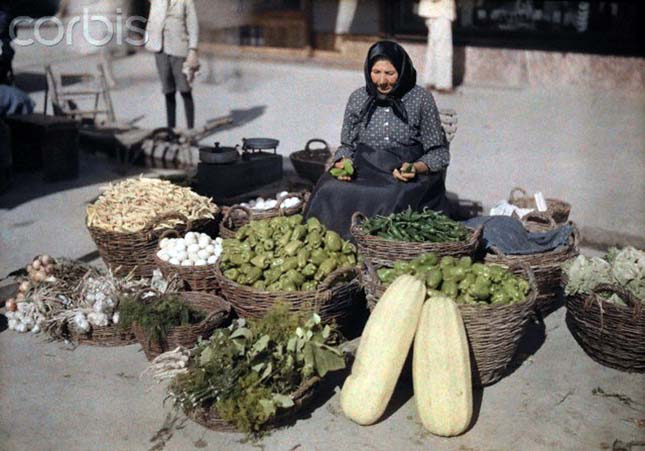 Magyarország az 1930-as években