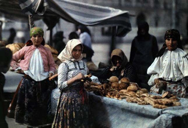 Magyarország az 1930-as években